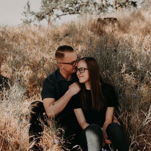 Meet your Posher, Lena